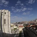 A Window To Ii * Lisbon