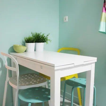 Lägenhet Window To Ii Lisboa