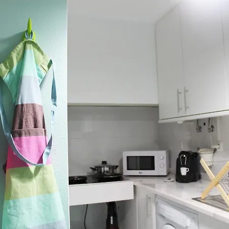 Window To Ii Апартаменты *