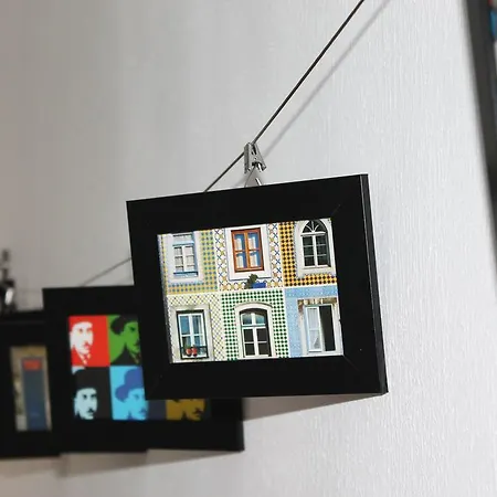 Window To Ii Лиссабон