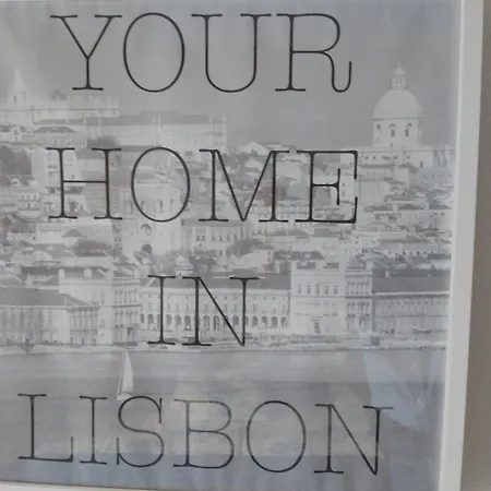 Window To Ii Apartamento