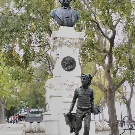 Appartement Window To Ii