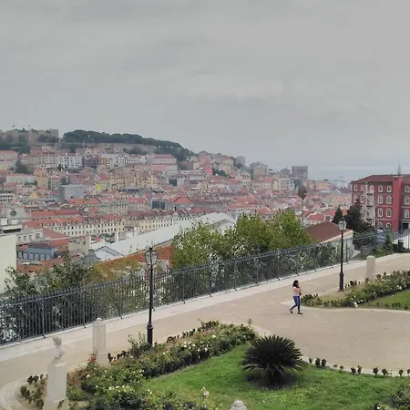 Window To Lisboa Ii