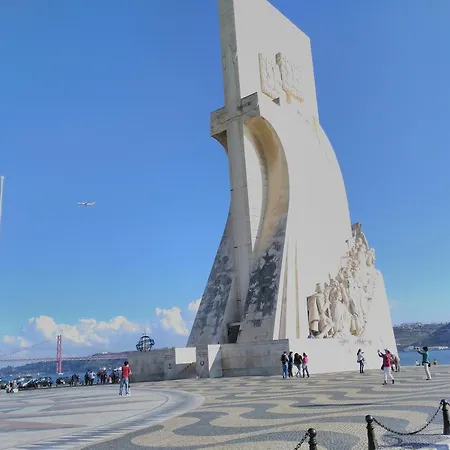 Window To Ii Appartement *