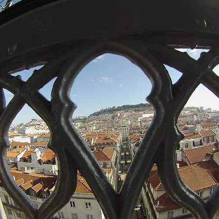 A Window To Ii Lisbon