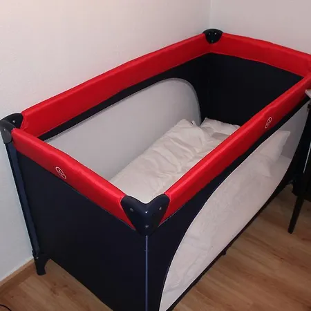 Daire Window To Ii Lisboa