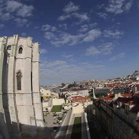 Window To Ii * Lisboa